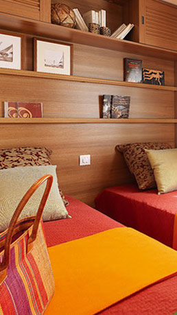Mobil Home PACA Select