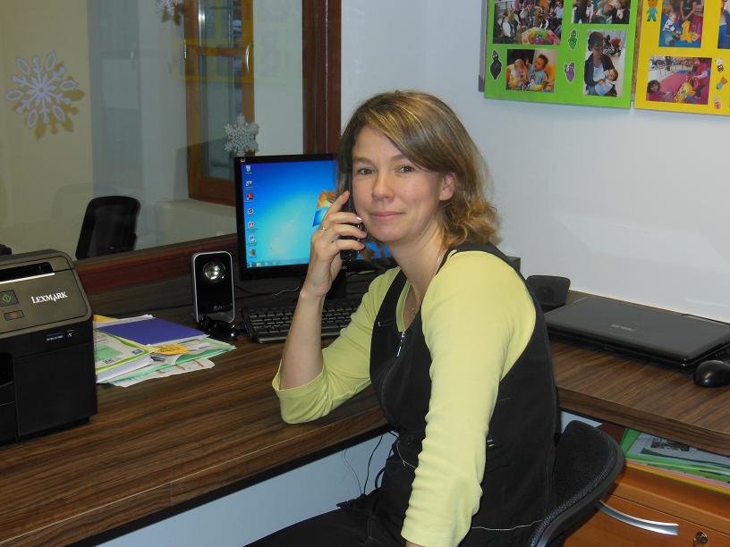 Stéphanie PILON