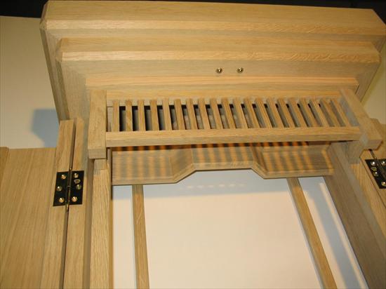 Bois Real Création 05