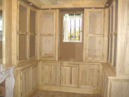 Bois Real Création 05