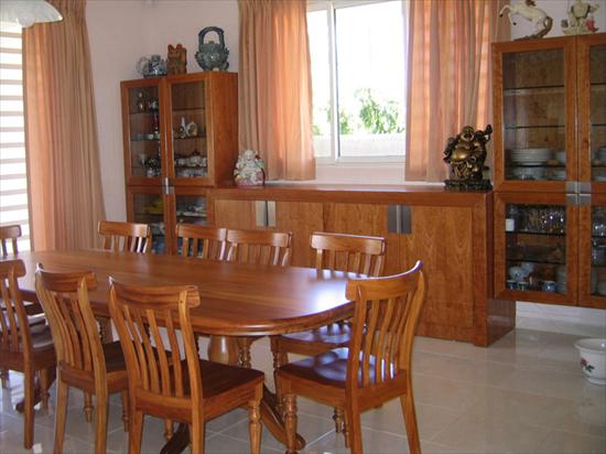 Bois Real Création 05